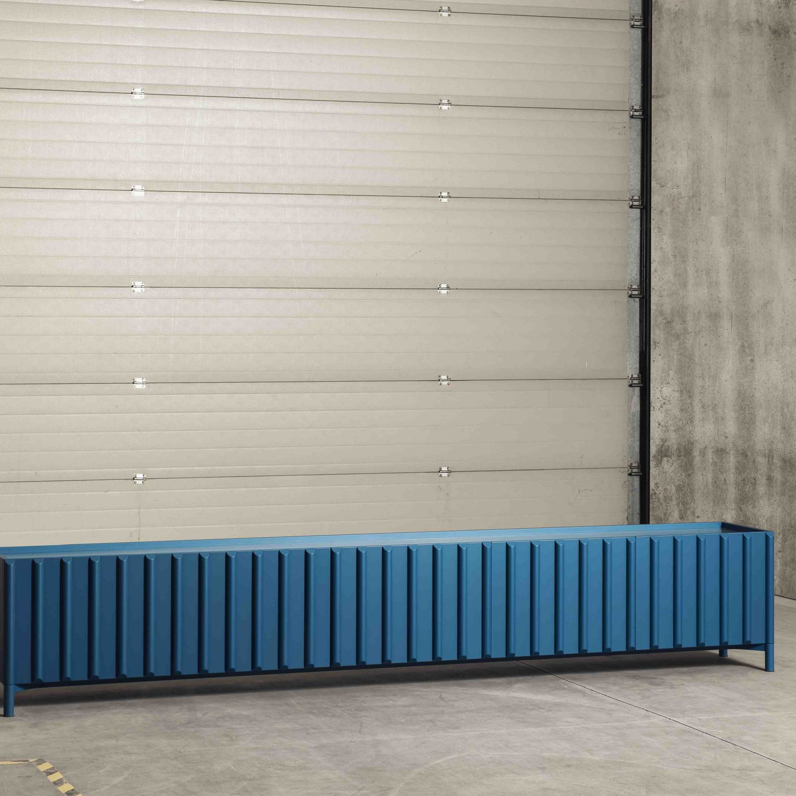 MINIFORMS - MADIA CONTAINER - Tema Casa Design