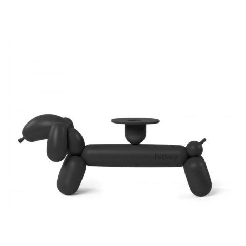 Fatboy - Candolls Candeliere Can-Dog Nero