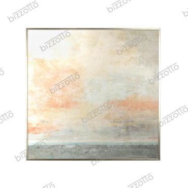 Bizzotto - Quadro C-C Gallery 469 90x90 Cm