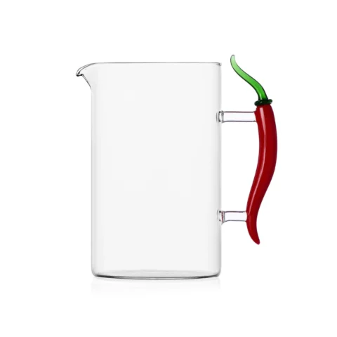 Ichendorf Milano - Vegetables Brocca Grande con Peperoncino