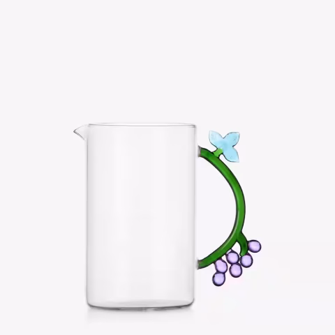 Ichendorf Milano - FRUITS & FLOWERS brocca Uva