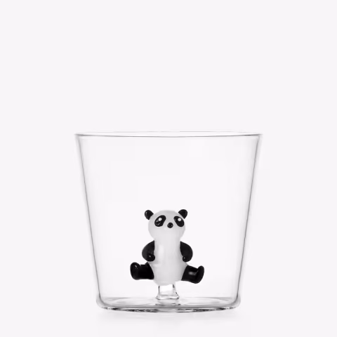 Ichendorf Milano - Savannah Tumbler Panda