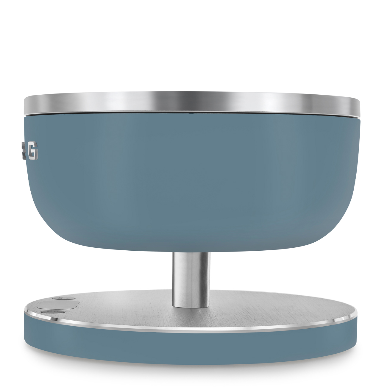 Smeg - Bilancia da cucina digitale, Storm Blue - immagine 6