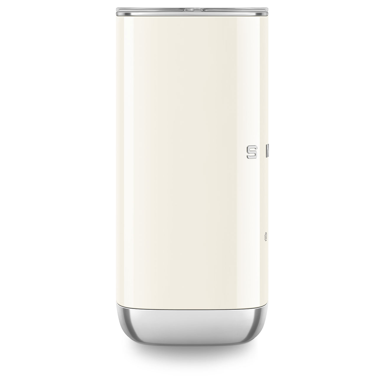 Smeg - Montalatte Panna Estetica 50's Style - immagine 4