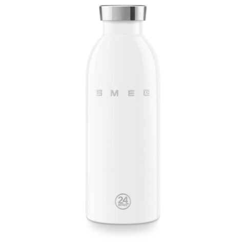 Smeg - Clima Bottle 500 ml Bianco Estetica 50's Style