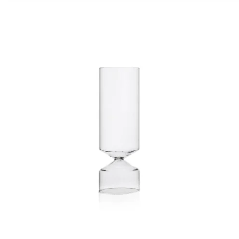 Ichendorf Milano - Bouquet Vaso Liscio H27 cm