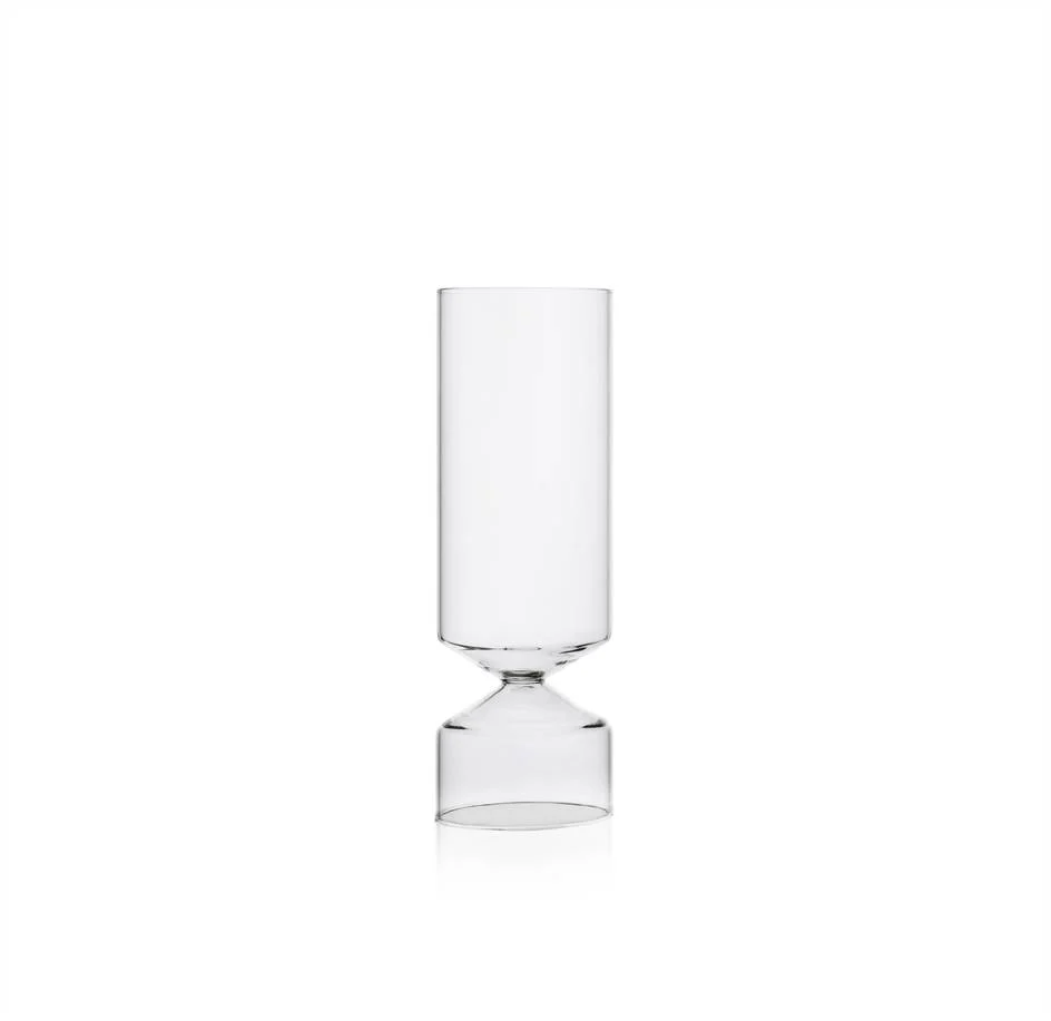 Ichendorf Milano - Bouquet Vaso Liscio H27 cm