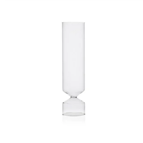 Ichendorf Milano - Bouquet Vaso Liscio H37 cm