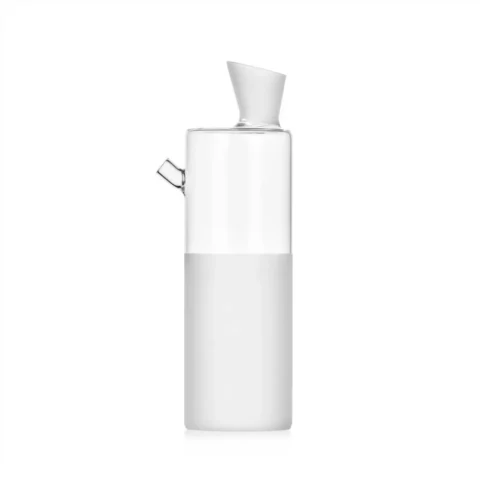 Ichendorf Milano - Travasi Bottiglia Clear Satinata