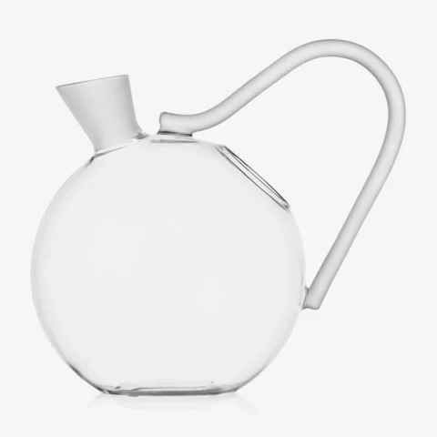 Ichendorf Milano - Travasi Brocca/Decanter Clear Satinata