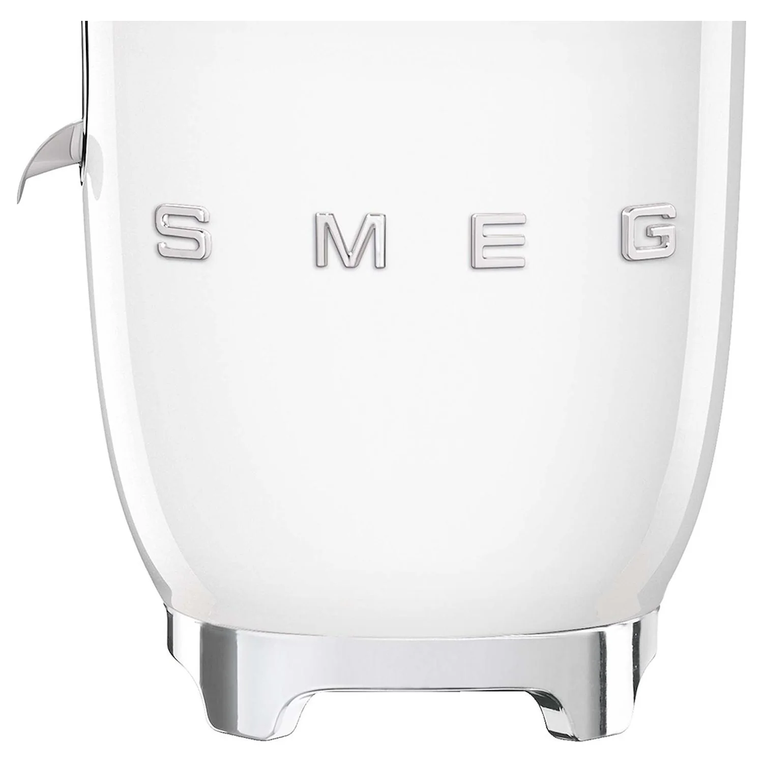Smeg - Spremiagrumi Bianco Estetica 50's Style - immagine 3