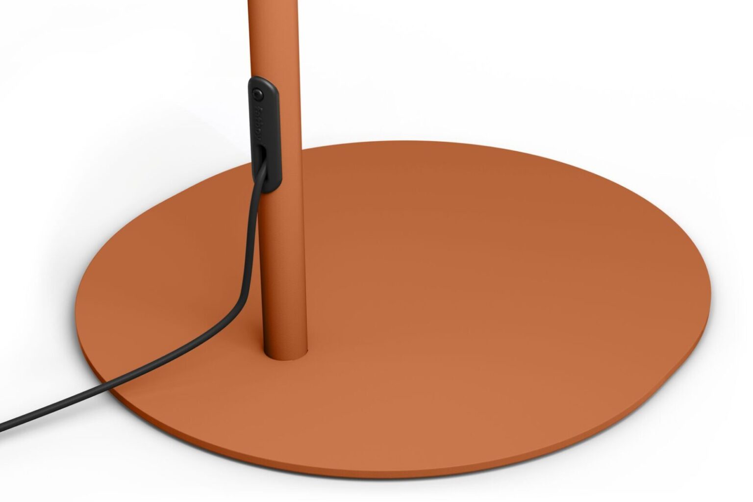 Fatboy - Lampada da terra da esterno, marrone, 180x84x233 cm Archigrande - immagine 6