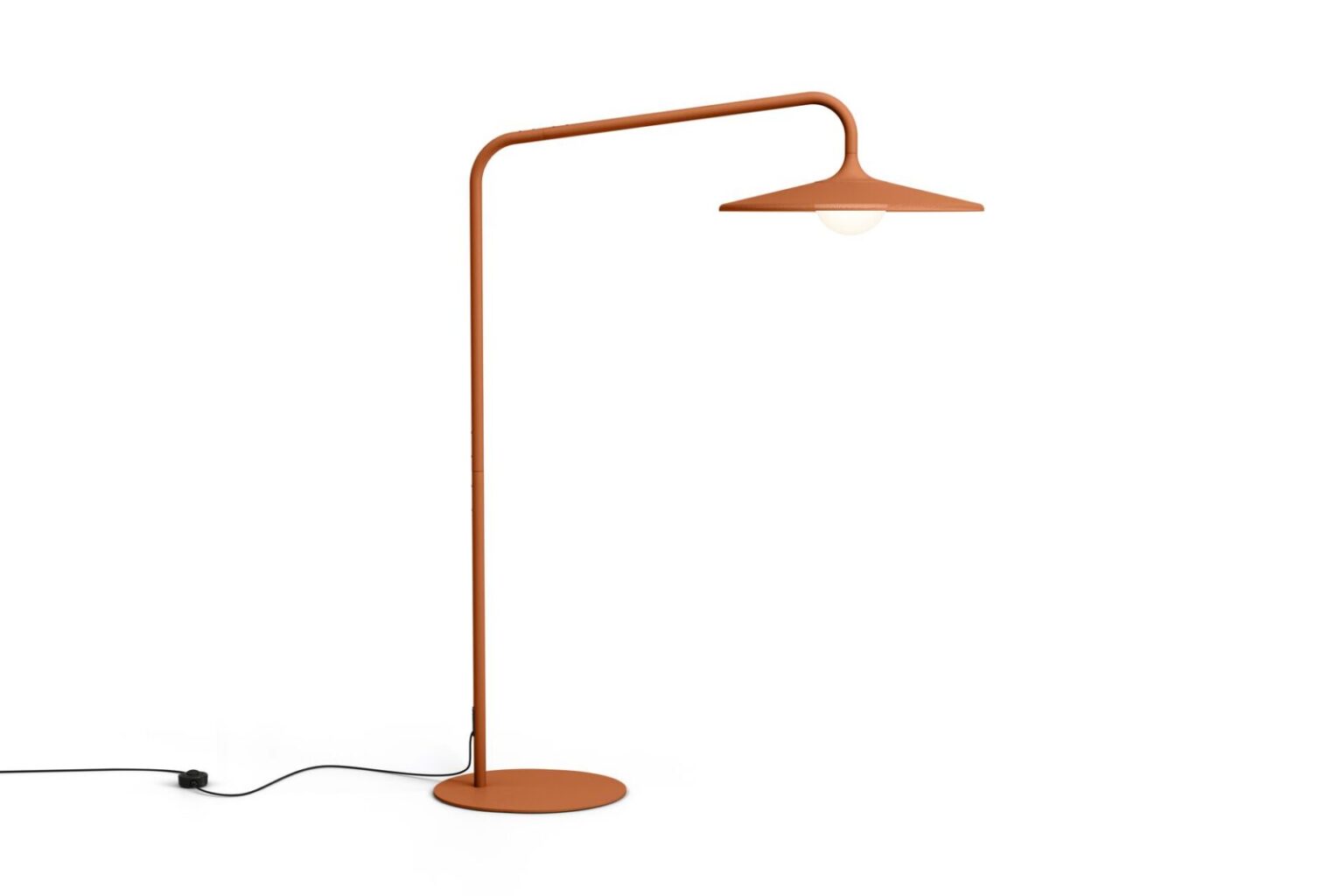 Fatboy - Lampada da terra da esterno, marrone, 180x84x233 cm Archigrande - immagine 8
