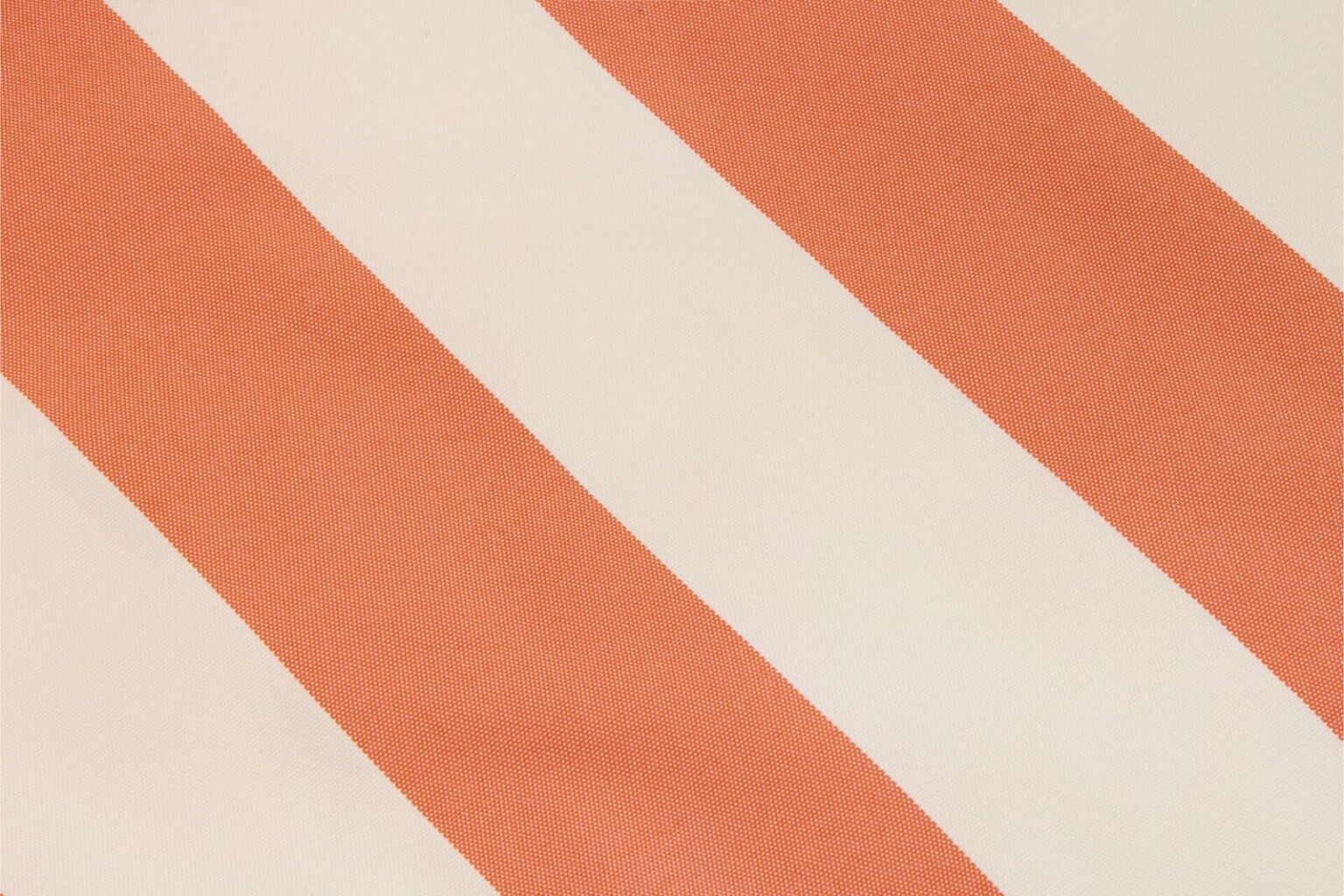 Fatboy - Paletti Set Medium LEFT Stripe Orange Creme - immagine 2