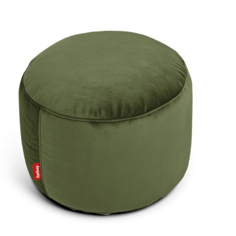 Fatboy - Point Velvet Verde